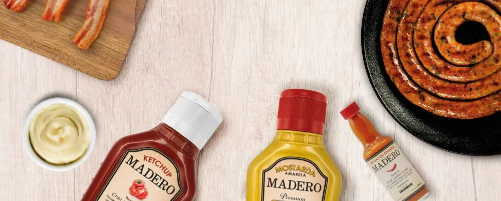 Madero vende seus produtos “queridinhos” direto ao consumidor