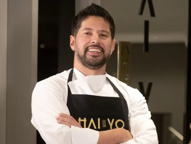Os 5 melhores chefs de Curitiba que você precisa conhecer