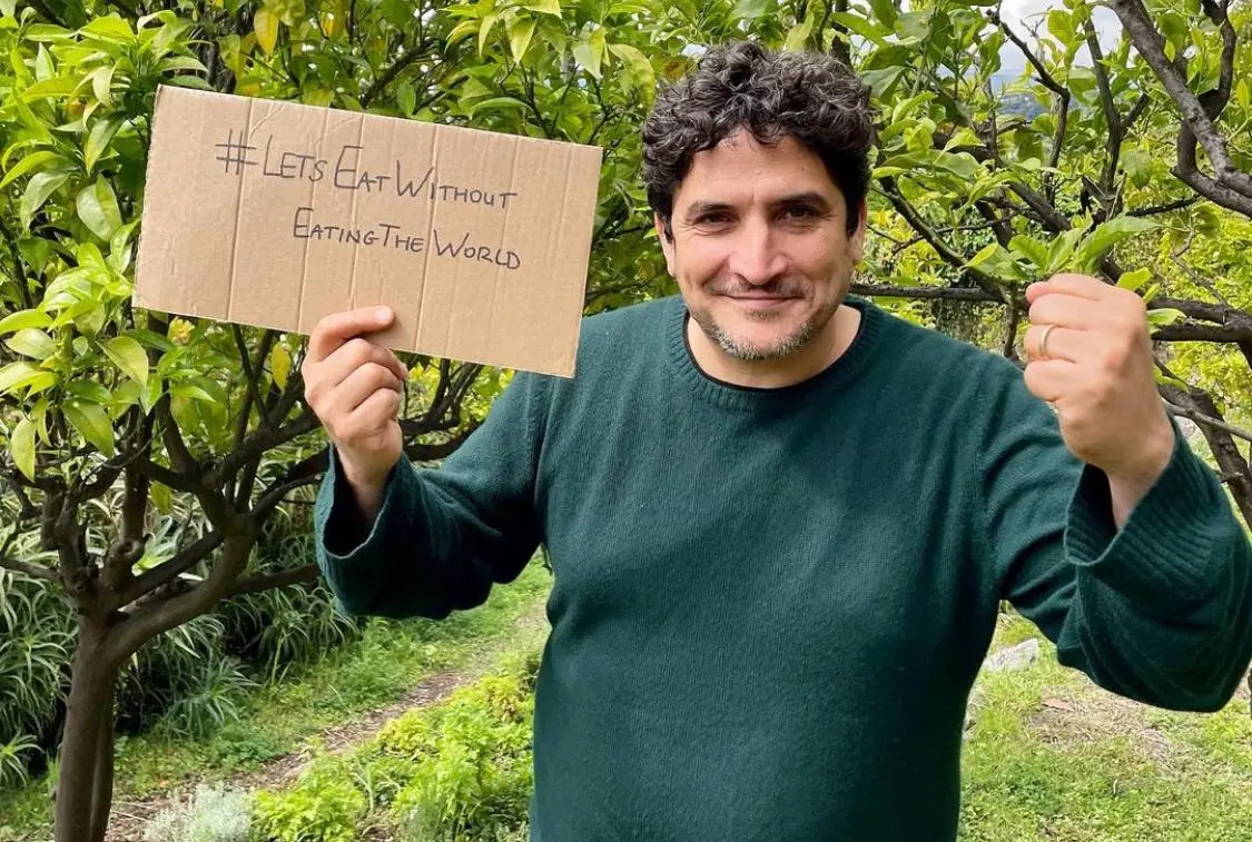 Basque Culinary Institute Talks: chefs reforçam o poder da transformação pela gastronomia
