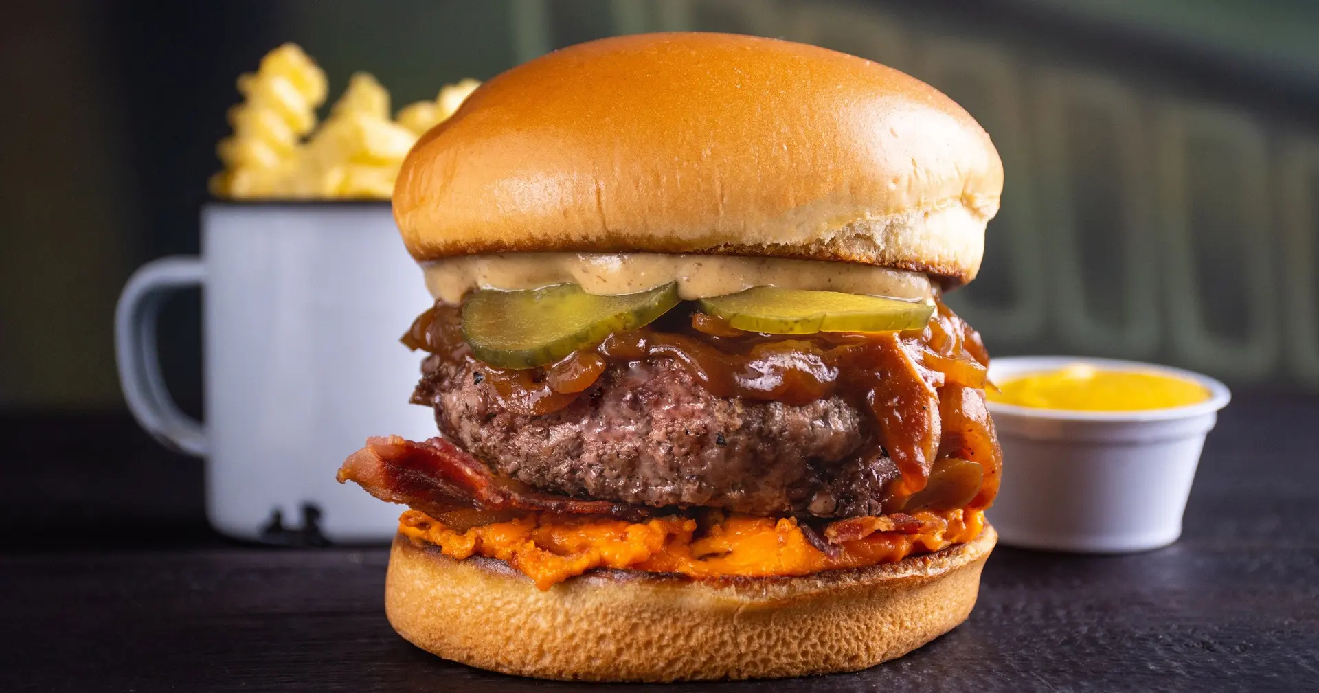 Semana do Hambúrguer tem delivery a preços promocionais em 79 cidades brasileiras