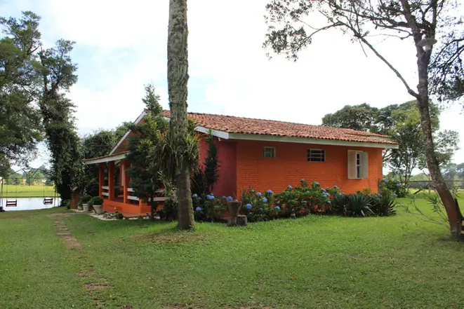 Casa Bela Café Colonial