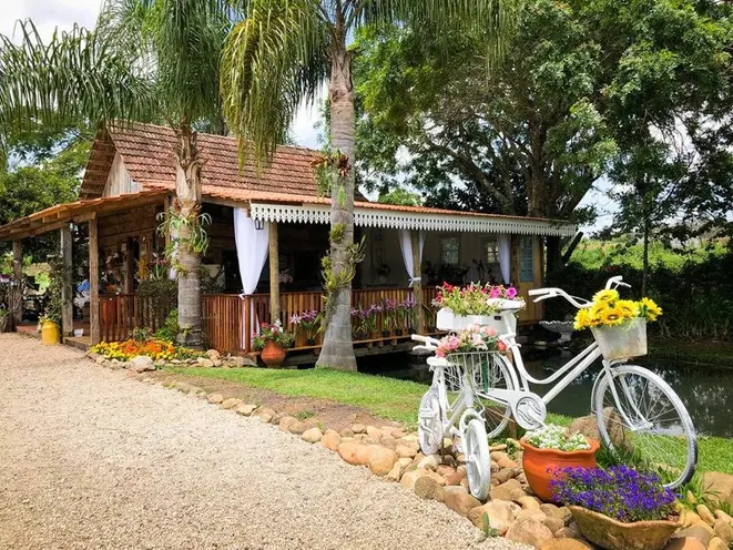 Restaurante Pierogarnia.