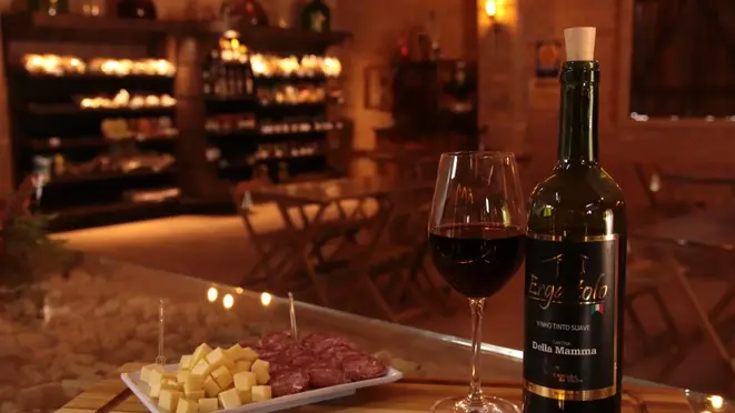 Cantina Della Mamma.