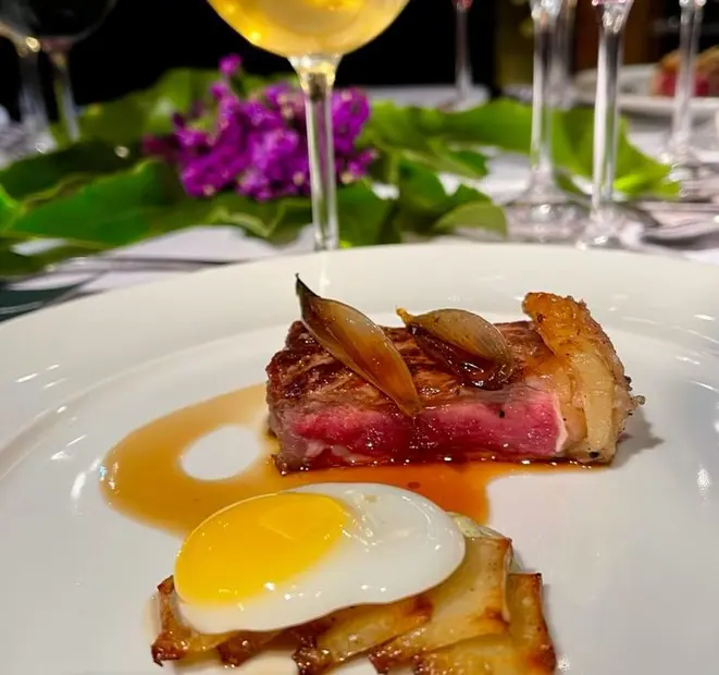 O pato é o próximo produto a entrar na linha de comercialização da Santan. Foto: Divulgação