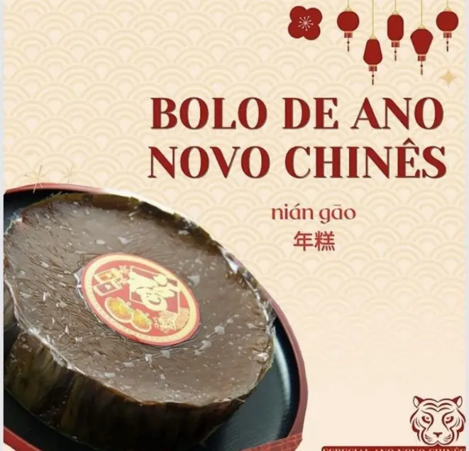 Os doces, tão especiais quanto os salgados, ajudam a contar história, a atrair o bem e a sorte por onde se esta.