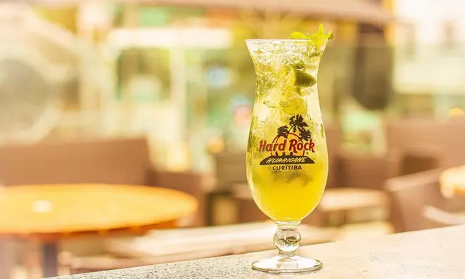 São 10 novas opções de drinks no cardápio de verão.
