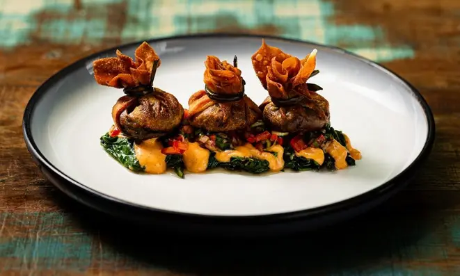 O curso do chef André Pionteke está com inscrições abertas.