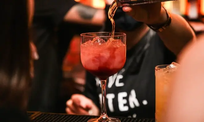 O Carnaval da Vila Yamon terá promoções de bebidas.
