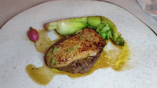 Mignon à Rossini.