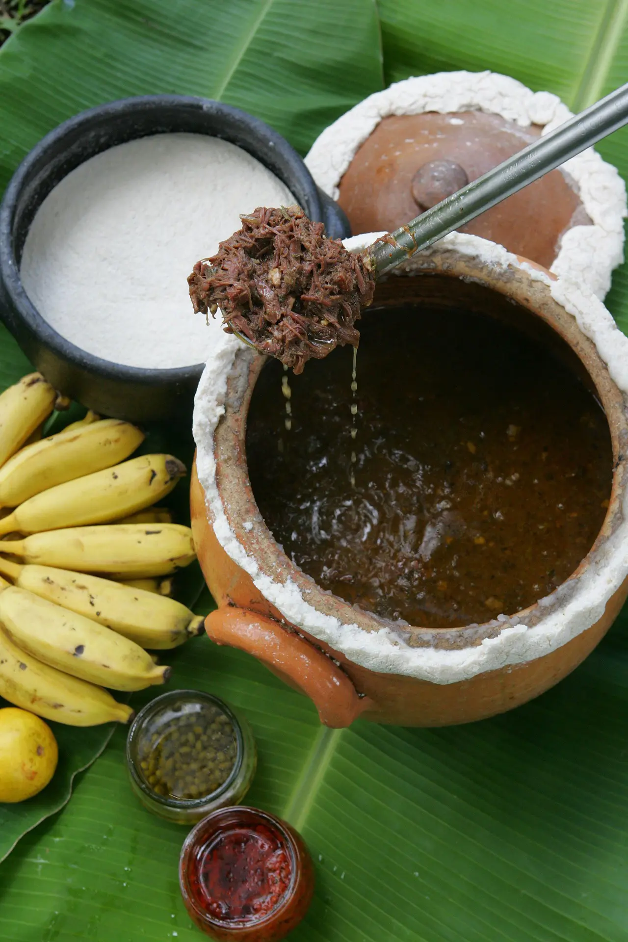Que belezas gastronômicas tem o nosso litoral?