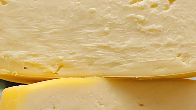 Queijos do Sudoeste: Qualidade e segurança alimentar garantiram selo para comercialização.