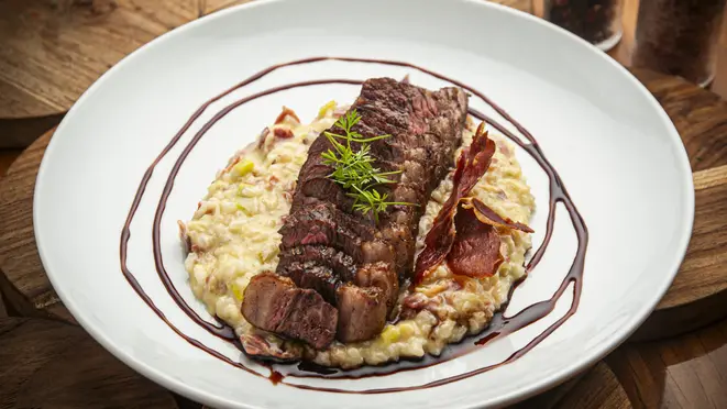 Festival Bom Gourmet traz menus para todos os gostos.