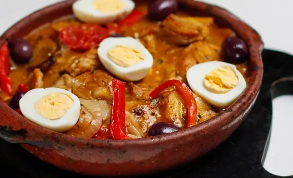 O Bacalhau ao Forno da Lellis Trattoria, servido apenas no período da Quaresma. Foto: divulgação