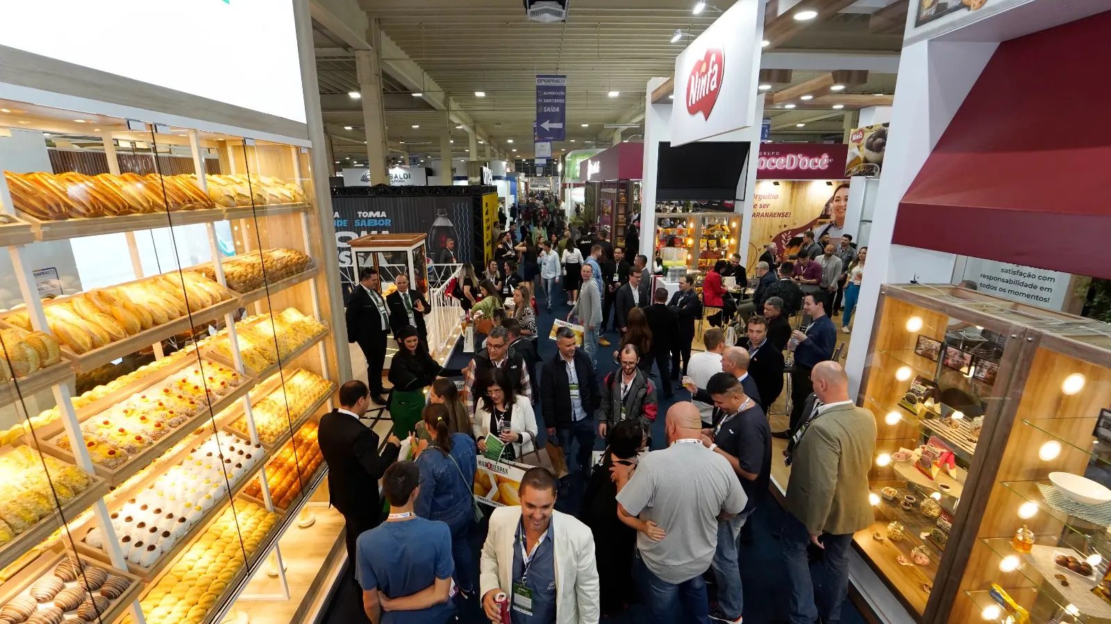 Tendências do varejo, IA e expectativa de R$ 800 milhões em negócios: saiba o que esperar da ExpoApras