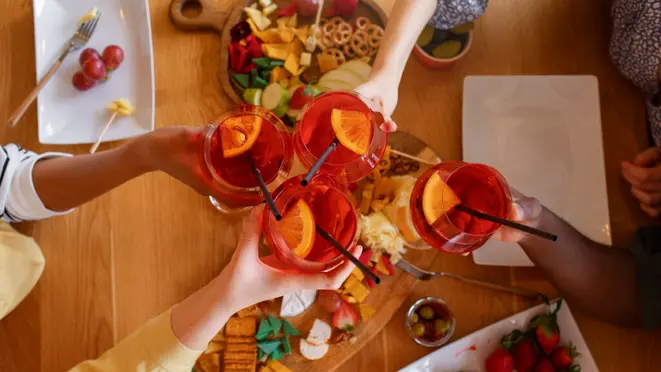 Indique seus restaurantes favoritos para o Prêmio Bom Gourmet 2024 neste feriado - foto: Freepik