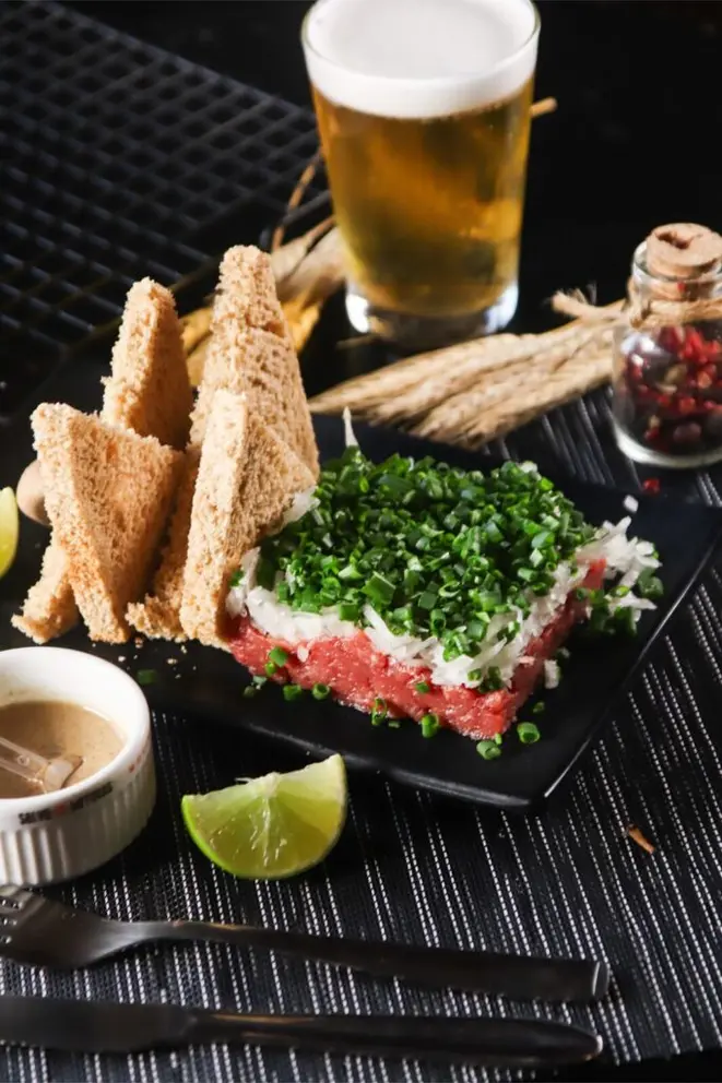 Melhor gastronomia em ponto turístico de Curitiba
