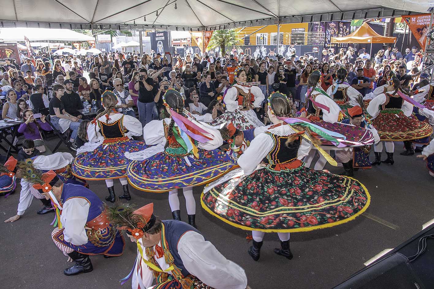 Festival de Inverno traz cultura, gastronomia e cerveja na Bodebrown