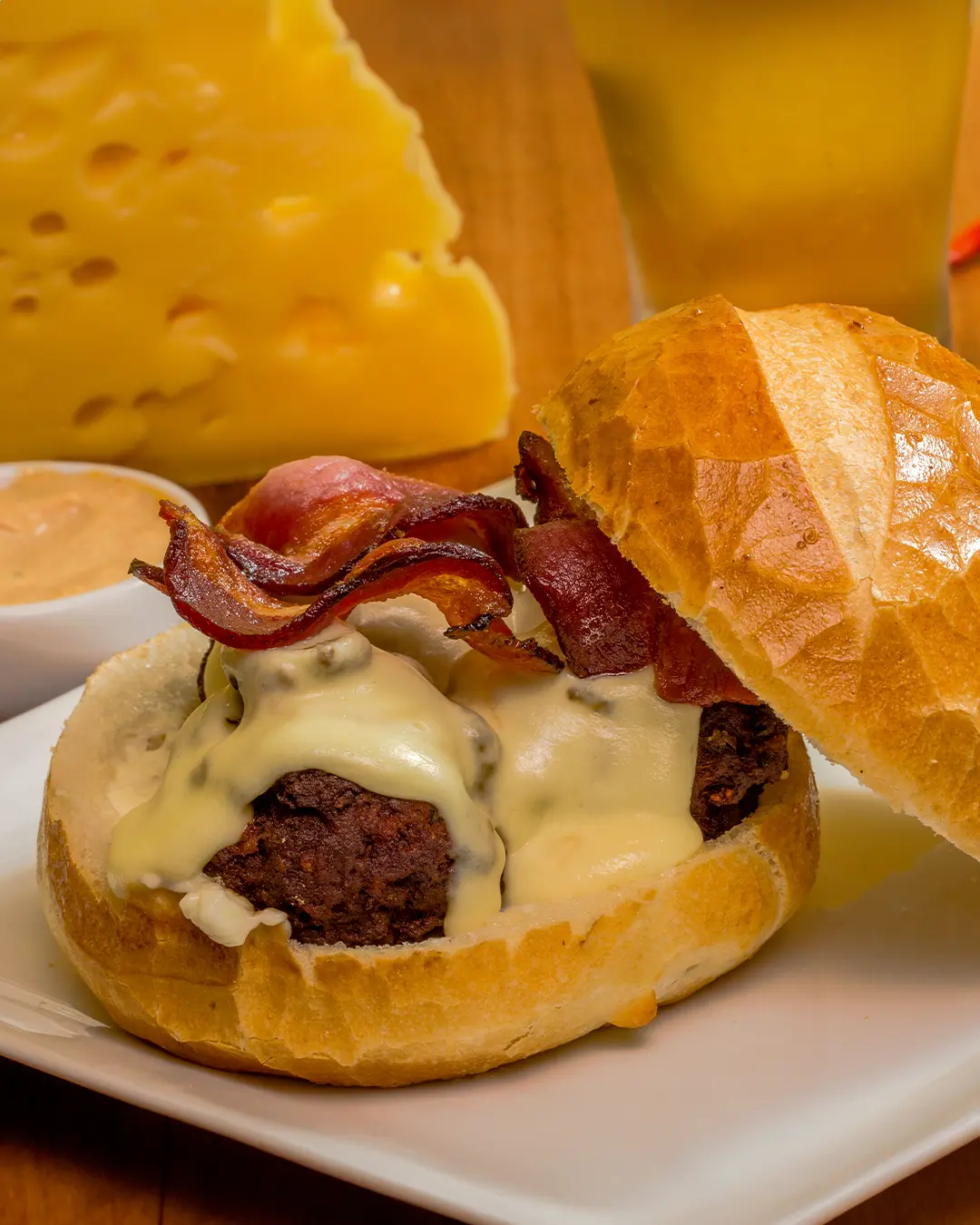 Burguer Bar Juvevê