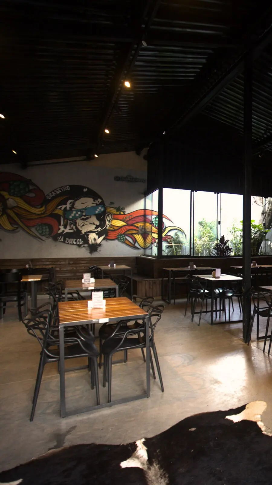 La Bodega - Churrasco & Co.