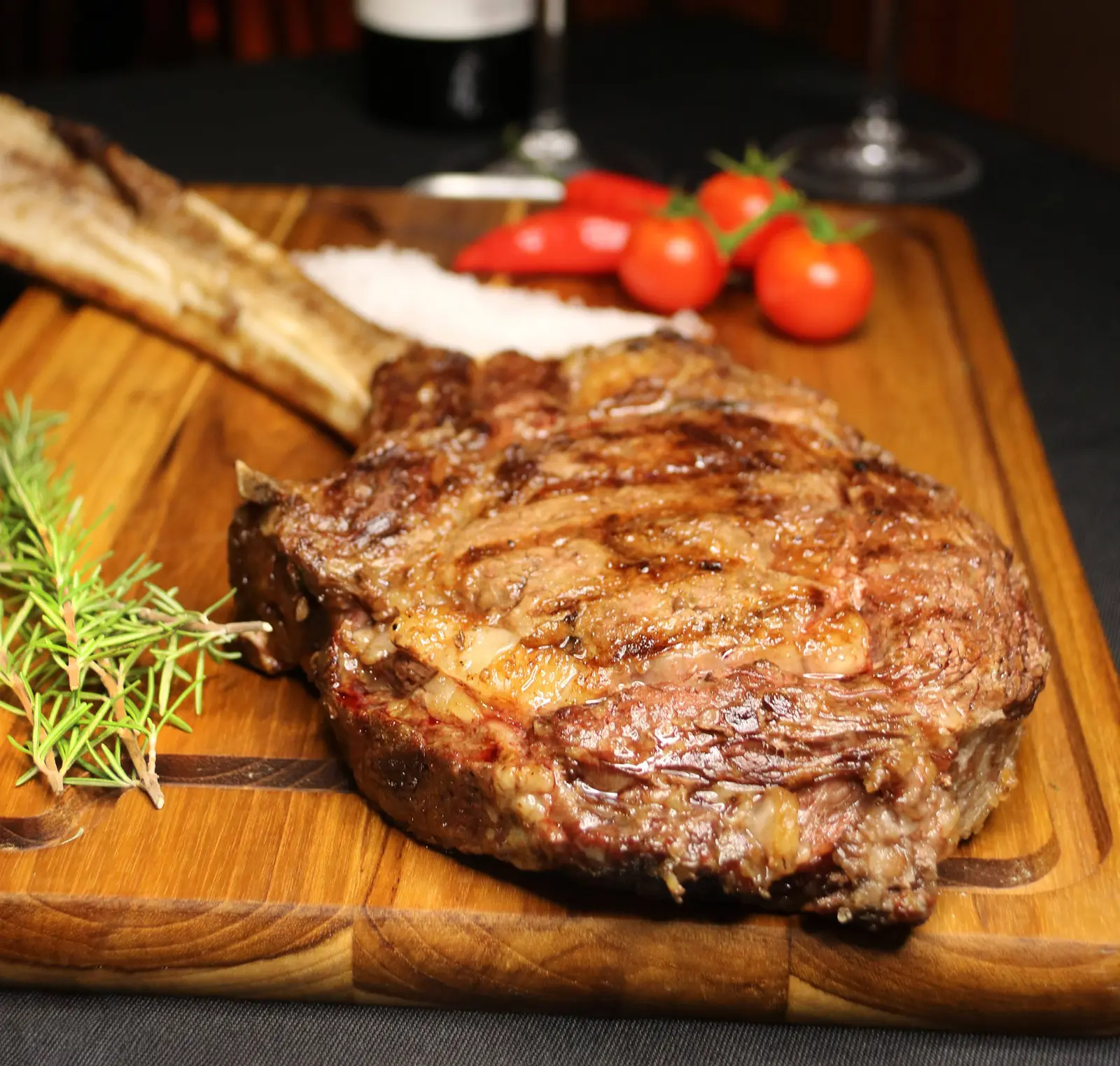 Churrascaria Batel Grill