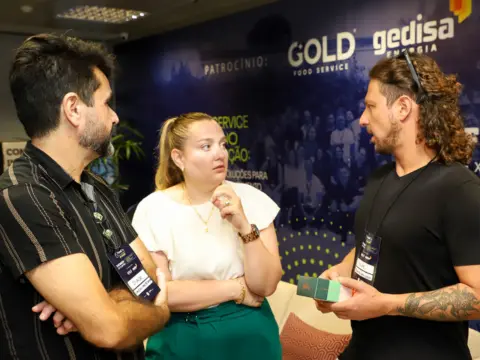 FoodCo. Experience: evento imperdível para quem empreende no food service tem últimas vagas disponíveis