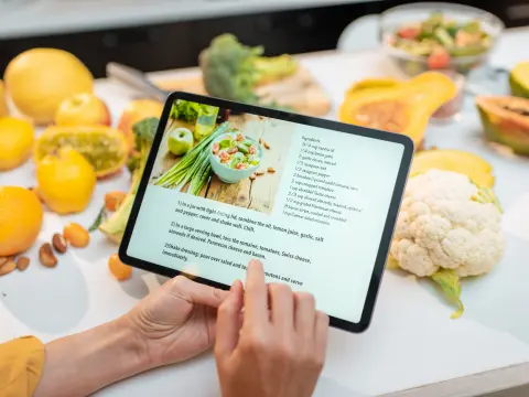 "Menu do Futuro": inovação, empreendedorismo e gastronomia