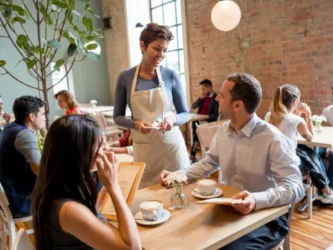 Como prosperar na gastronomia com os rumos da economia no 2º semestre é tema de aula gratuita no dia 16