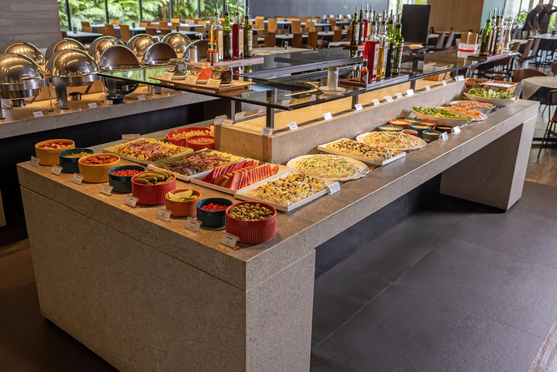 Suprema Grill