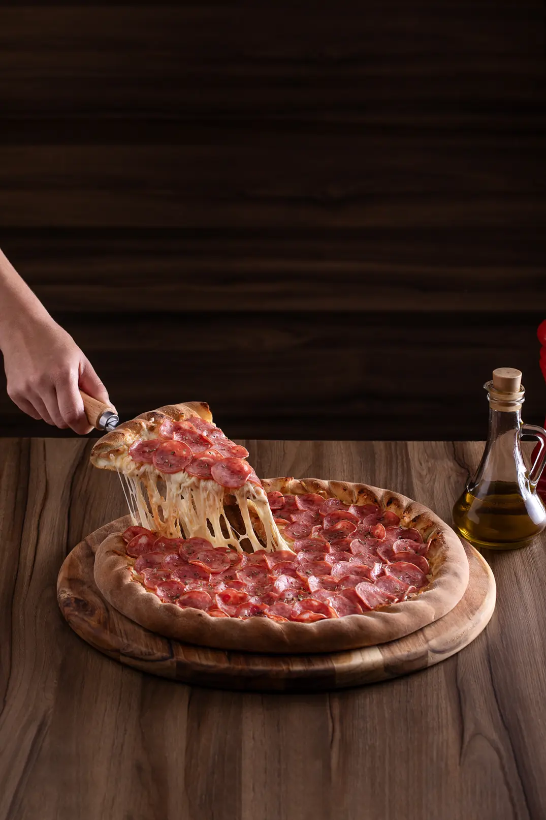 Abaré Pizzaria