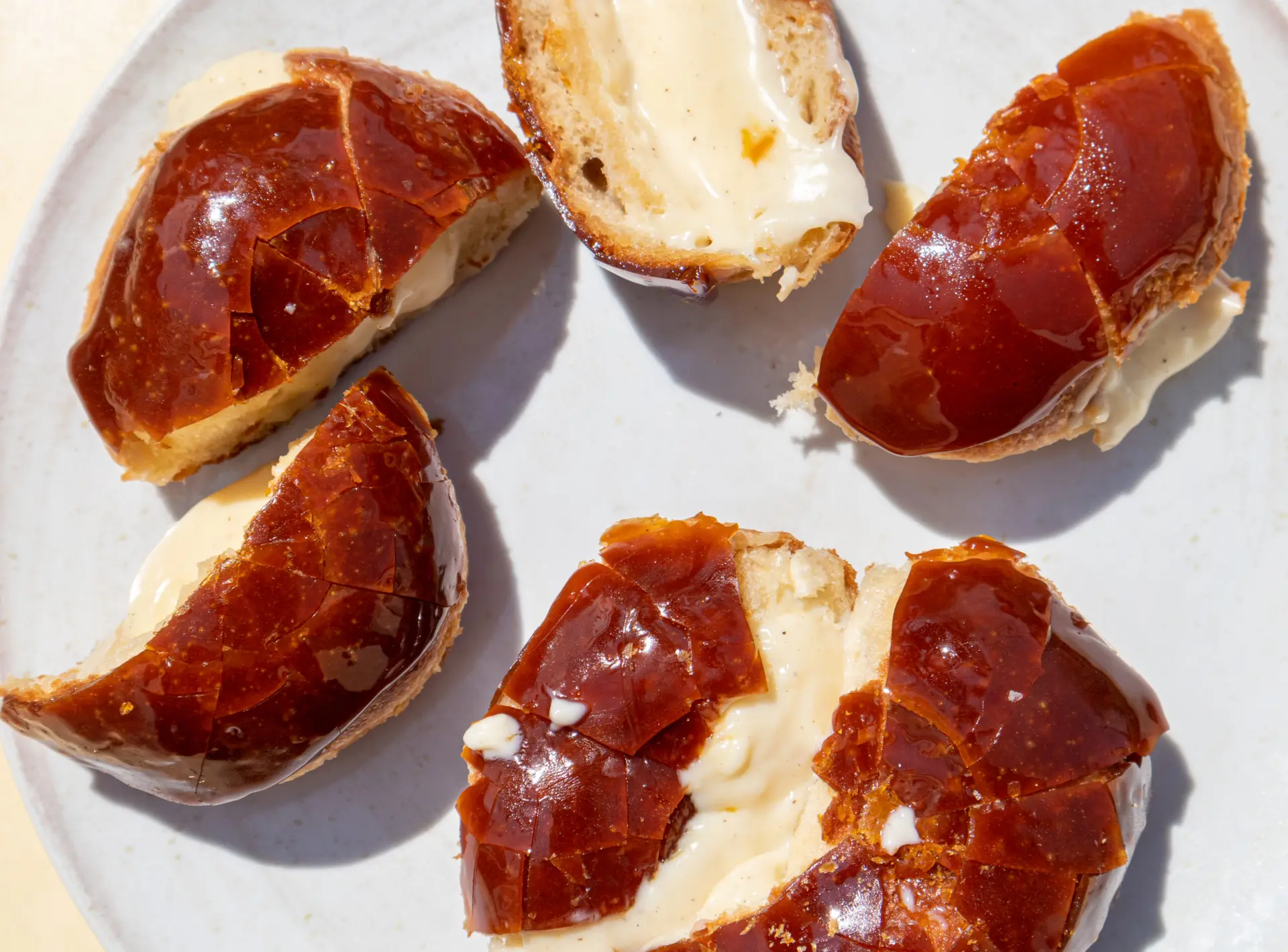 Maçã Padaria Artesanal é eleita como Pães de Fermentação Natural