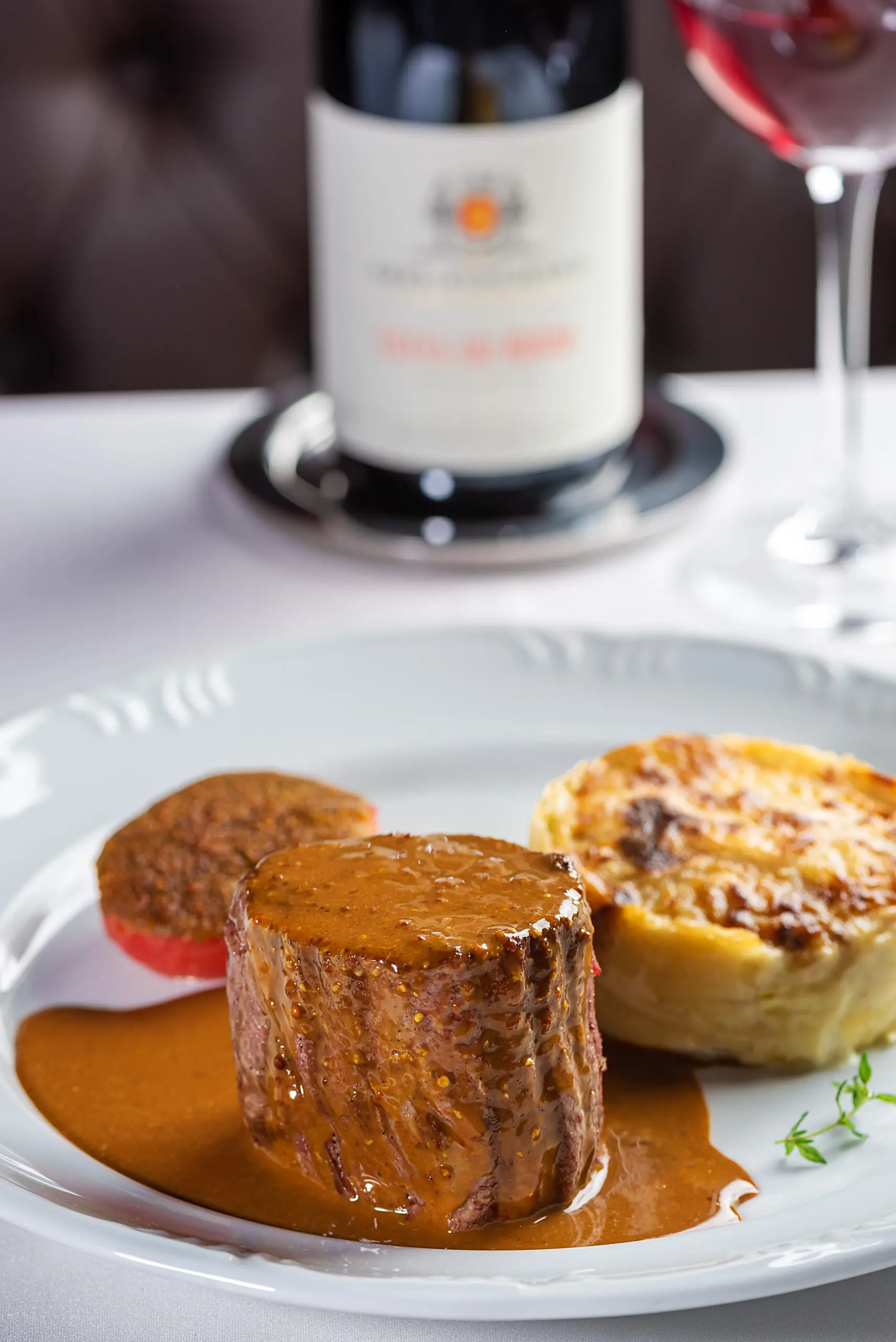 Bistrot L'epicerie