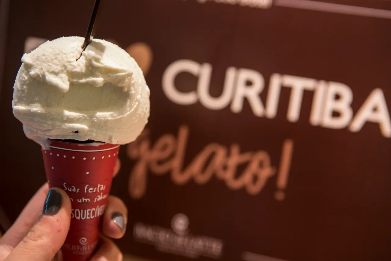 Bacio di Latte é campeã de Sorveteria no Prêmio Bom Gourmet 2026