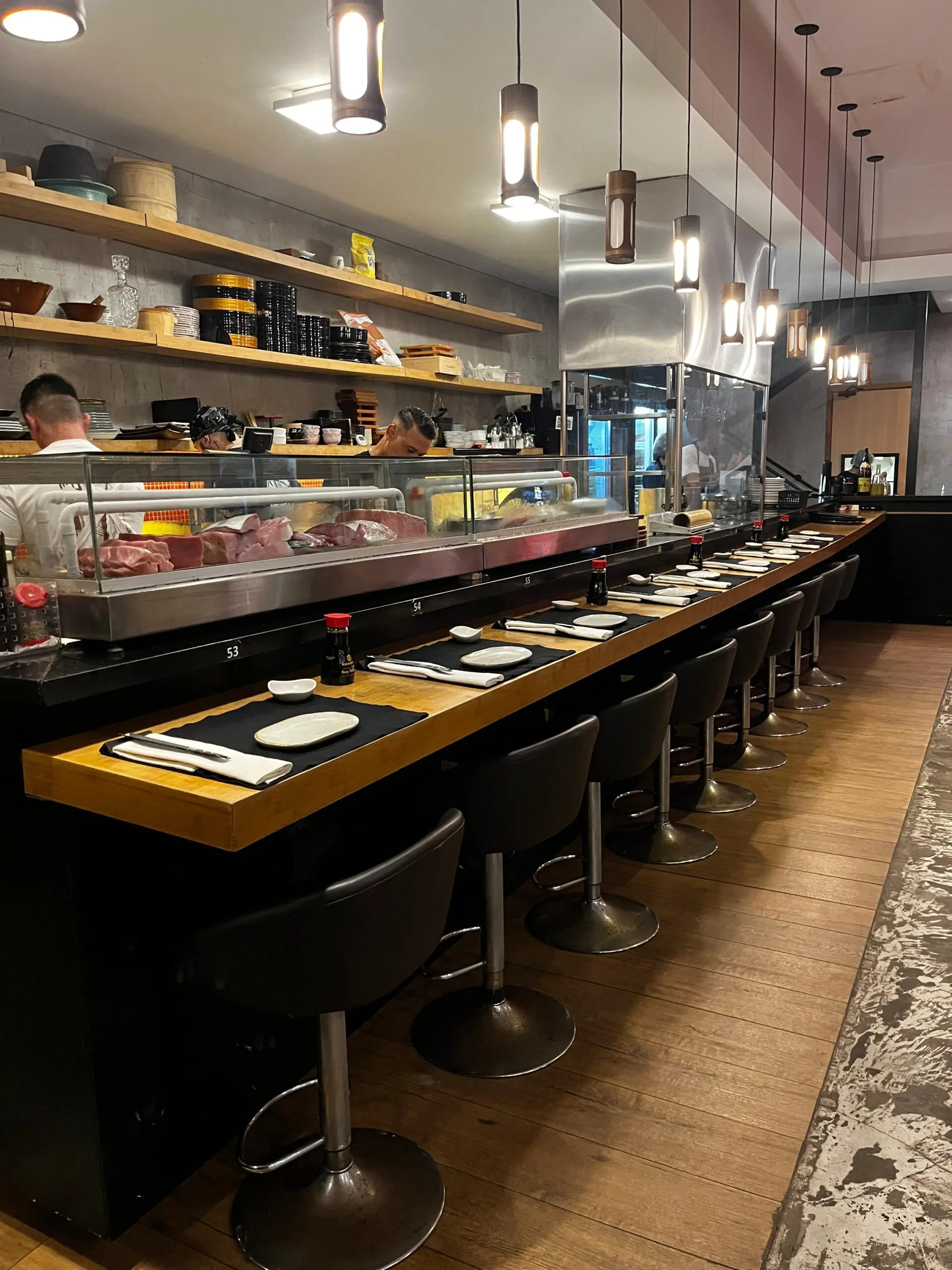 Fujii Cozinha Japonesa