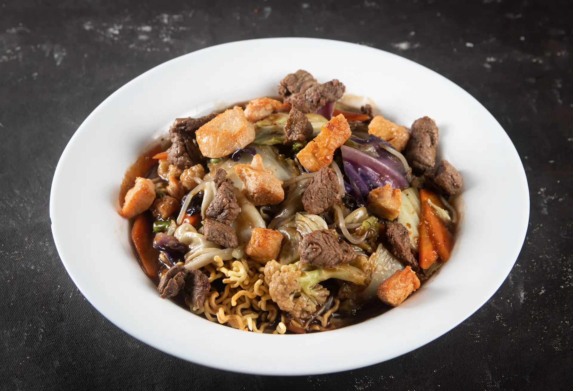 Ken Taki Cozinha Oriental