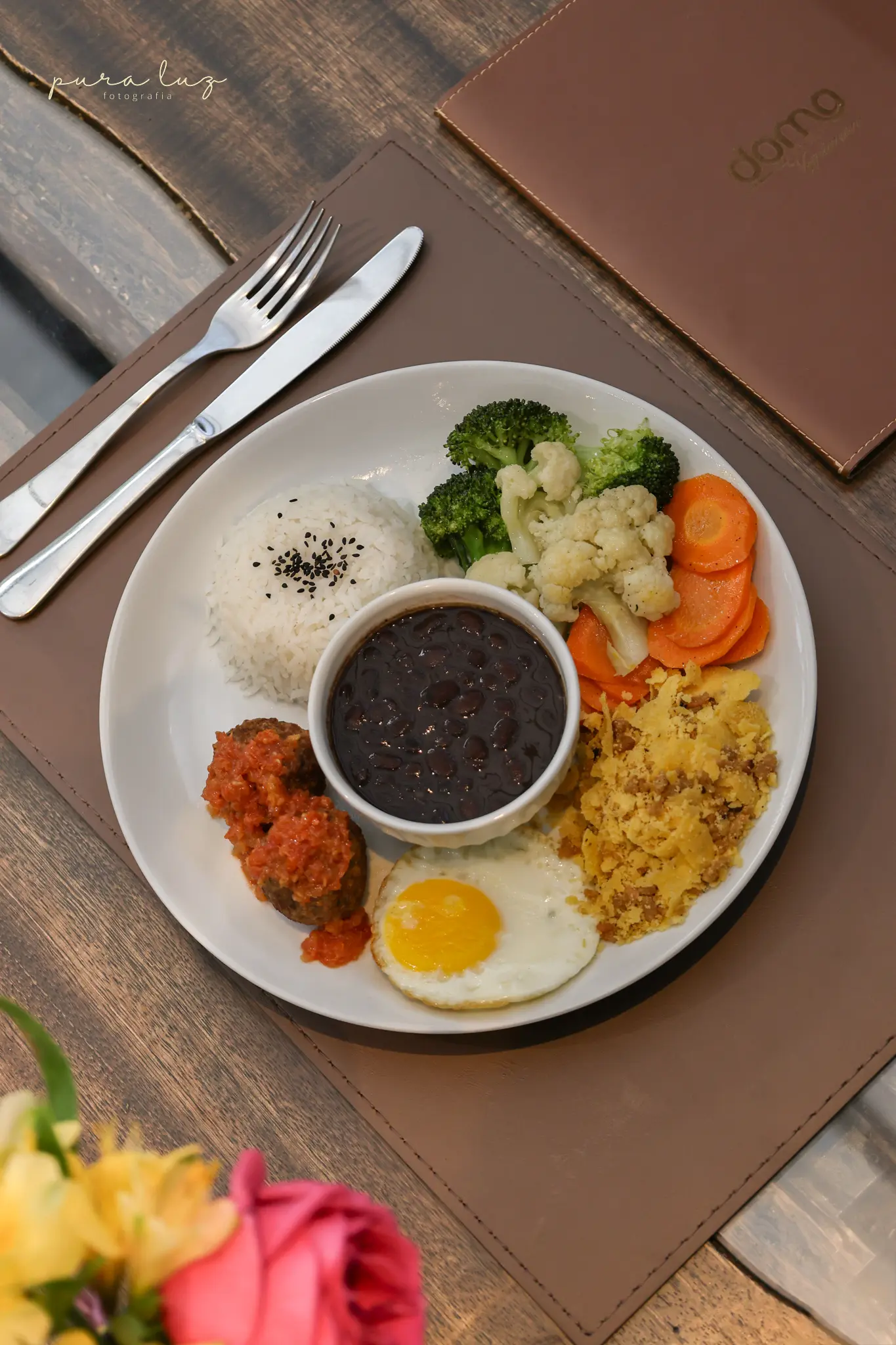 Domo Café Bistrô Vegetariano