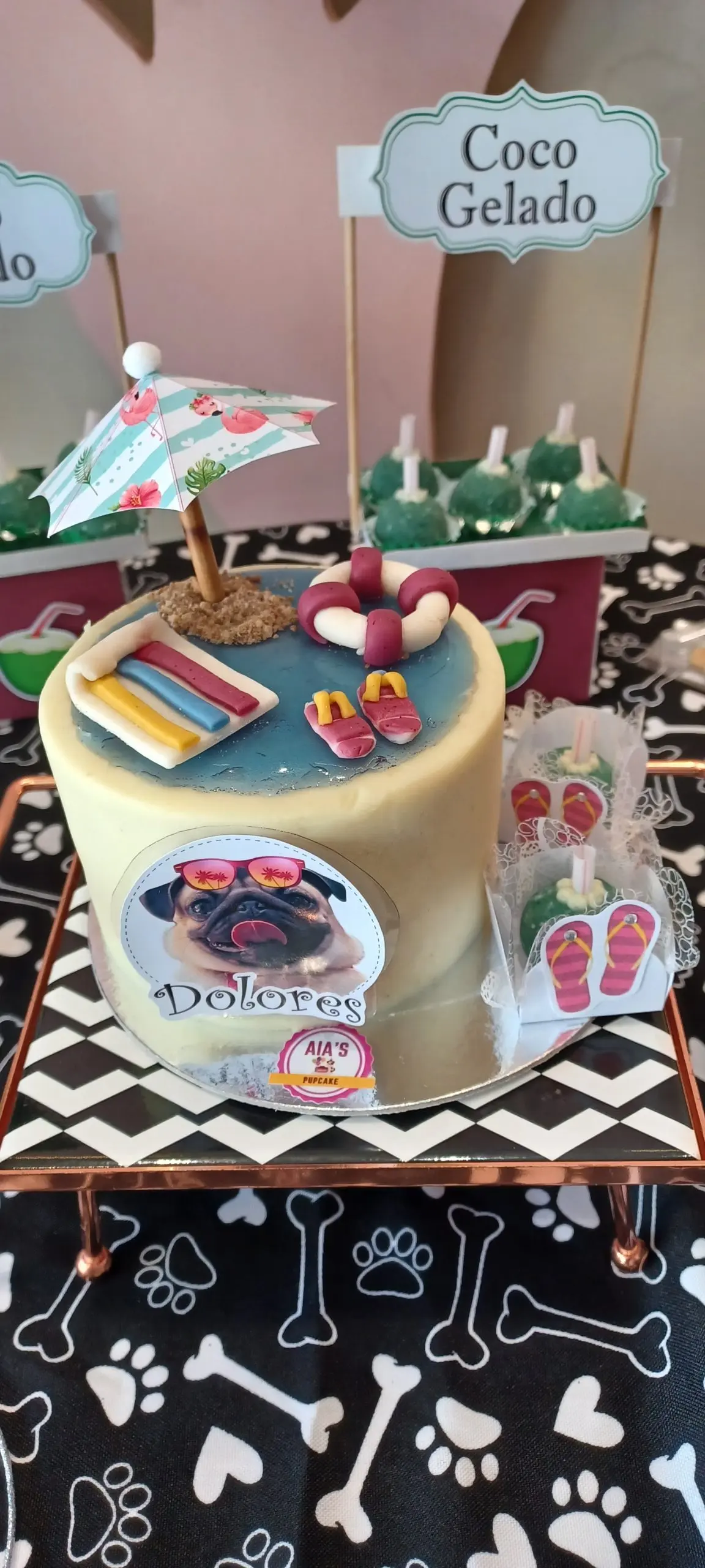 Ué! Pet Café