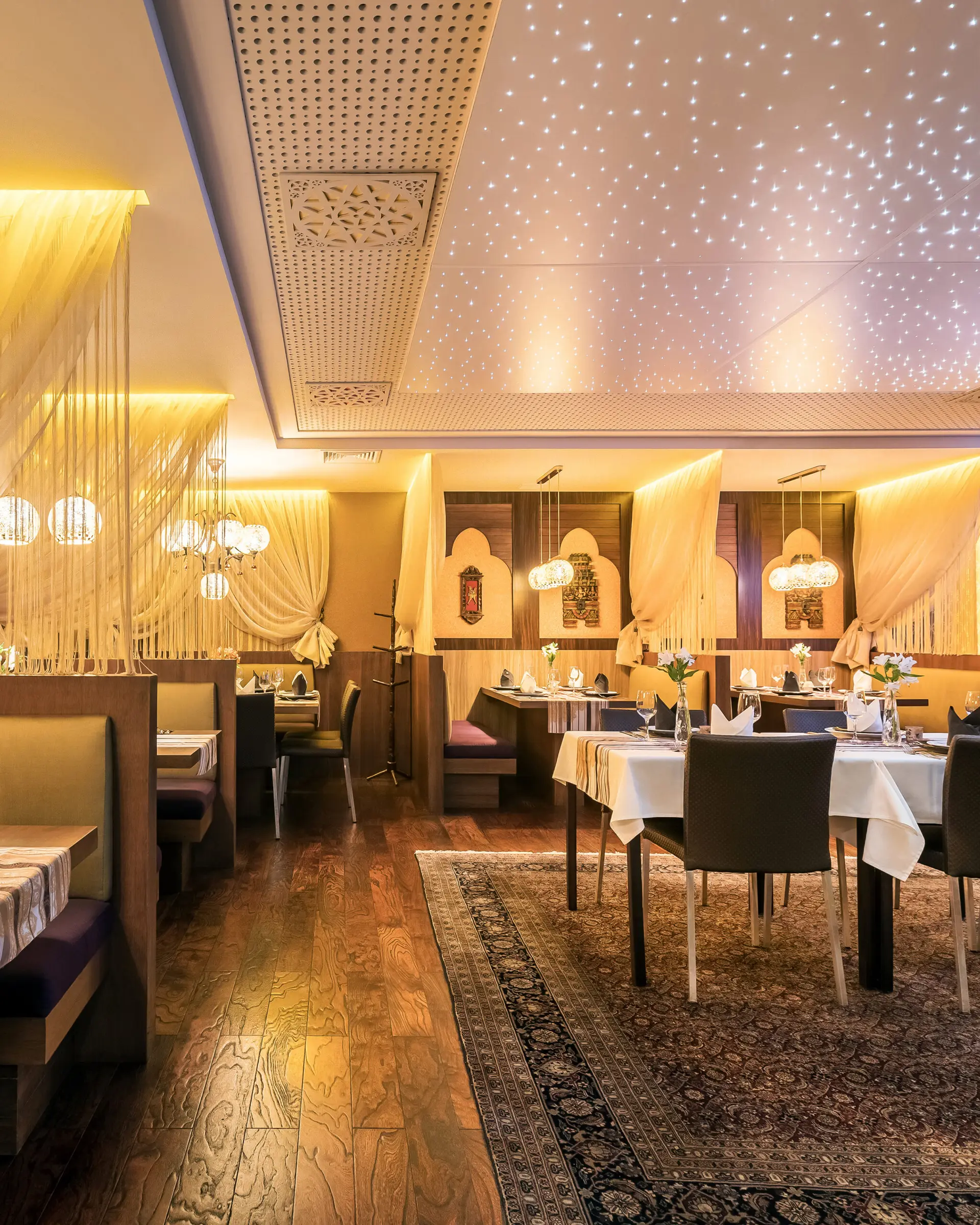 Swadisht Traditional Indian Cuisine