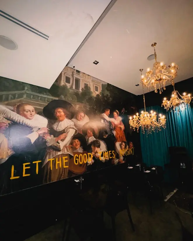 Officina Restô Bar