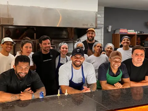 Rota dos Pescados Alagoanos é a vanguarda da nova gastronomia brasileira