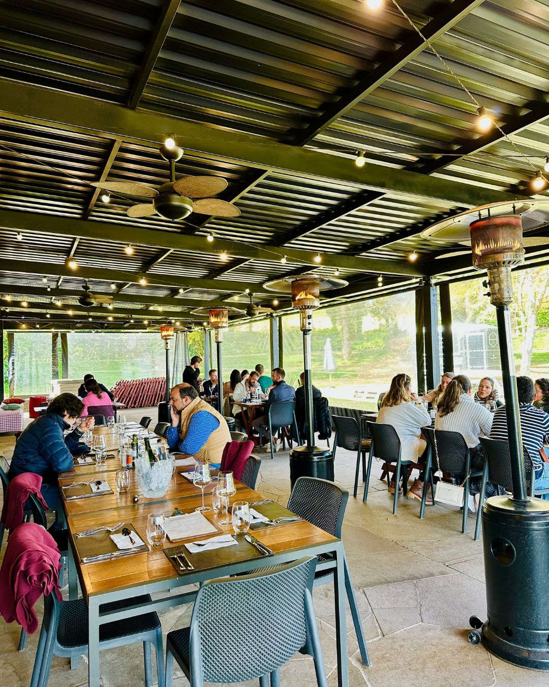 Nature Vinho & Gastronomia