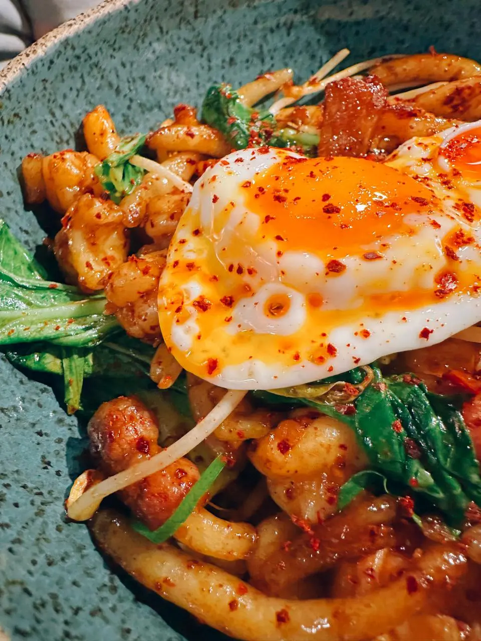 Nuh Asian Food