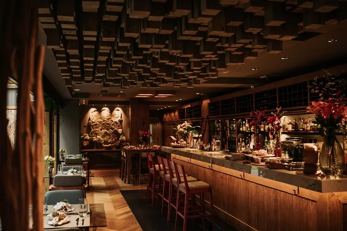 Ocre - Restaurante & Bar de Charcutaria