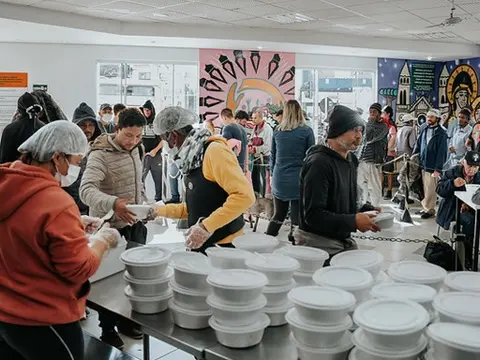 Revolução verde e de inclusão social em Curitiba