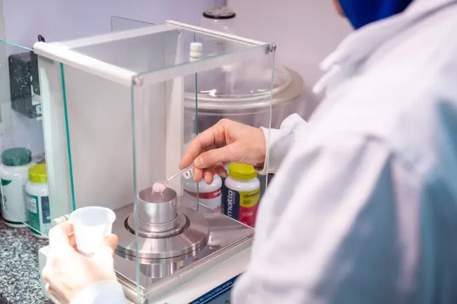 <em>Maltta Nutrition une matéria-prima de qualidade à tecnologia na suplementação alimentar. Crédito: Divulgação.</em>
