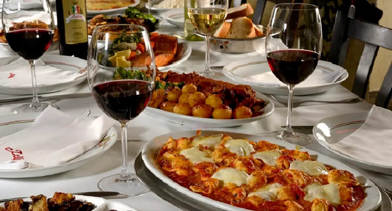 Lellis Trattoria Curitiba apresenta menus especiais para confraternizações de fim de ano