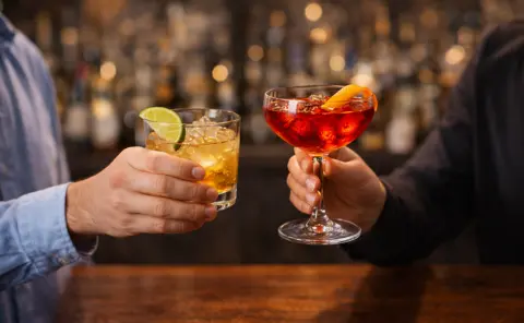 Drink ou coquetel: o que realmente importa é saber escolher para beber melhor
