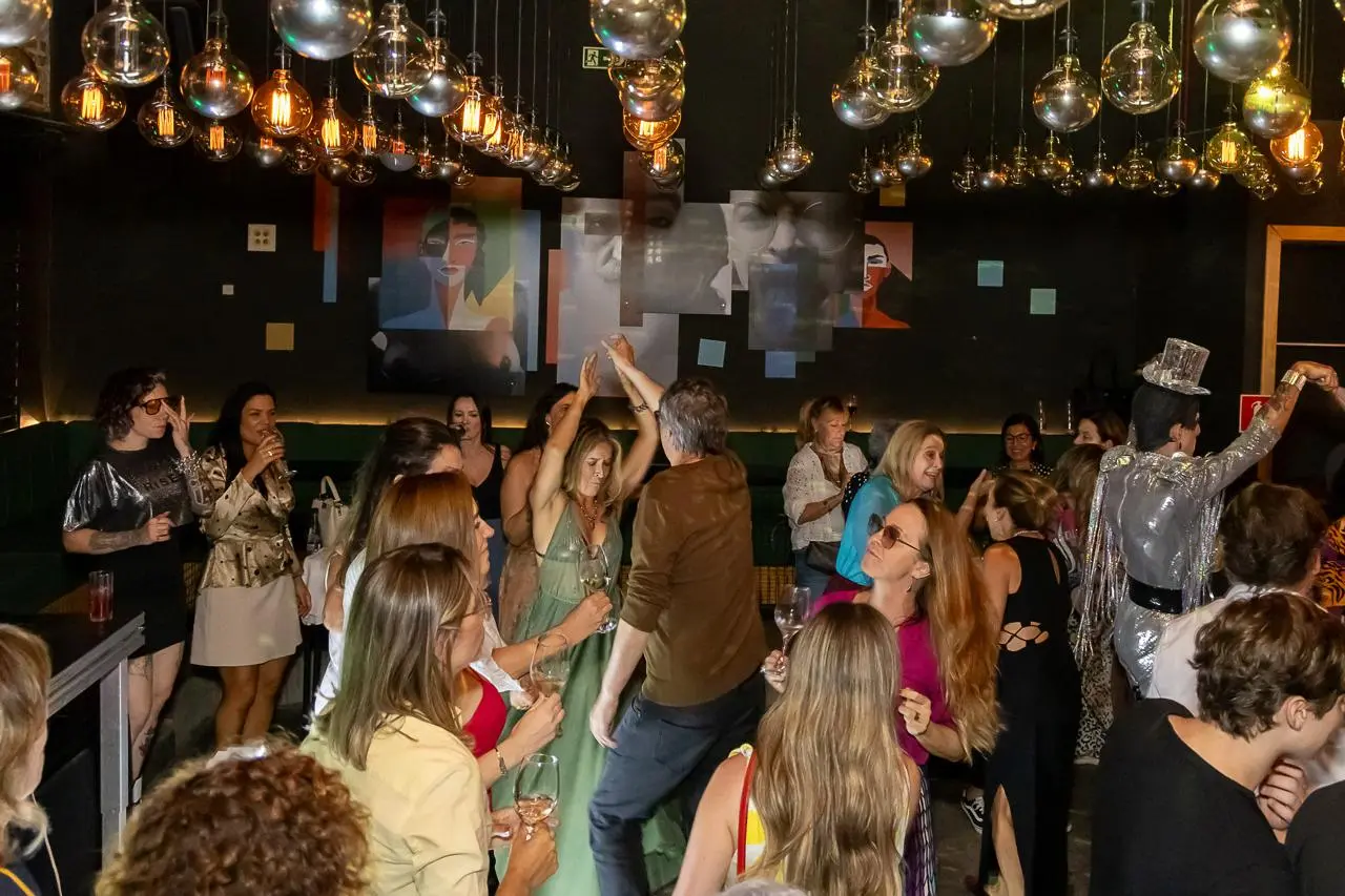 Juro que Danço e Gastromotiva: a alegria como força de transformação