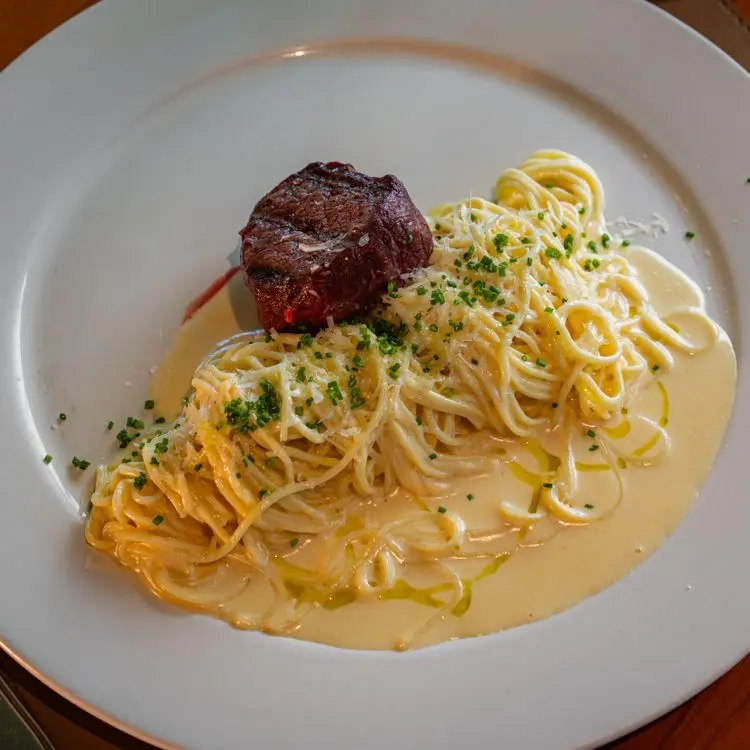 Bona Trattoria: Menu Especial Italiano no Festival Bom Gourmet Foz do Iguaçu 2026