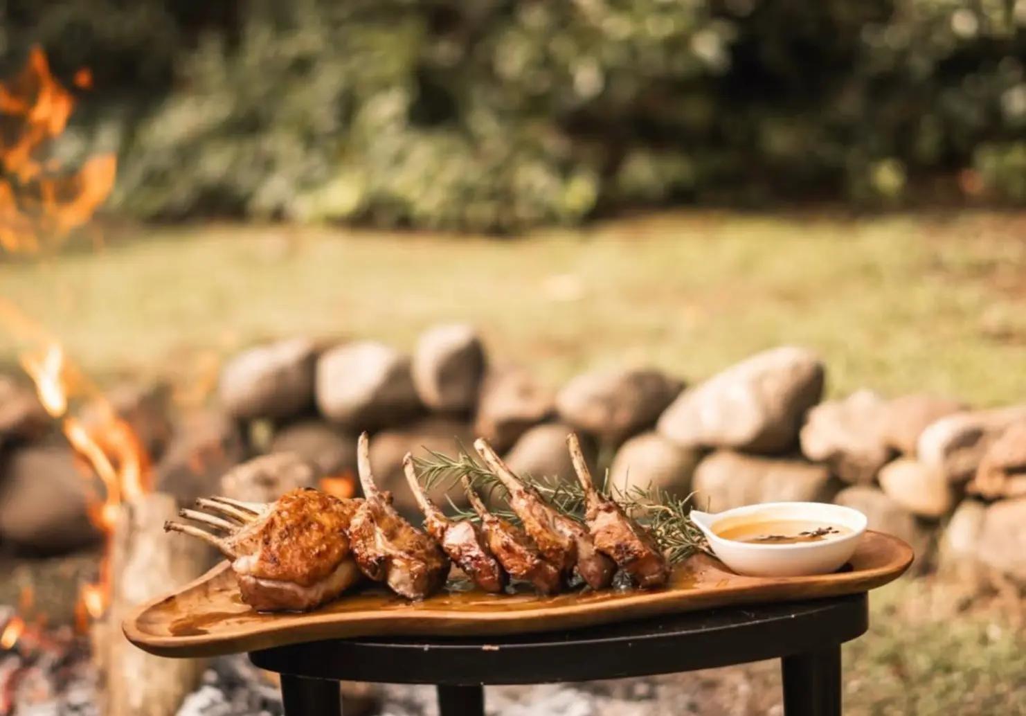 “O mundo do churrasco não é masculino”: mulheres ocupam o fogo e redesenham a ExpoChurrasco 2026
