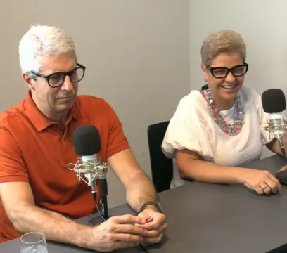 Thays Ferrão e Marcelo Apene, da Soma Gastronomia, falam sobre gestão e os desafios do setor